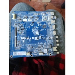 长虹 主板组件 JUC7.820.00261781 65H6GD